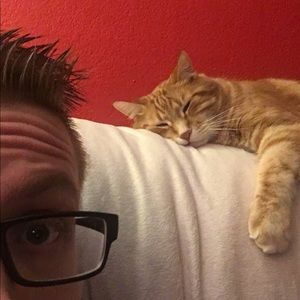 Meet your Posher, Josh